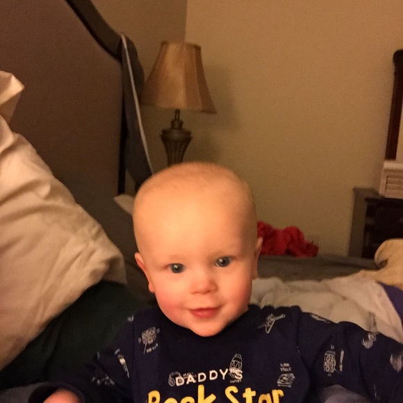 Meet your Posher, Joel - Picture 1 of 1